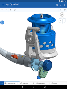 Onshape 3D CAD Apk Download New 2022 Version* 5