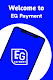 screenshot of EG Payment - Recharge Cashback