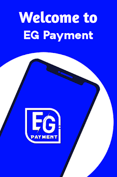 EG Payment - Recharge Cashbackのおすすめ画像1