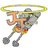 Jetpack Jesus icon