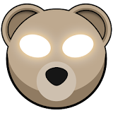 Glowing Bear IRC icon