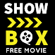 Showtime tv free hd movies - Androidアプリ