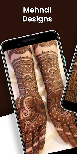 Mehndi Design 2022