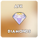 Diamonds calc Afk Journey - Androidアプリ
