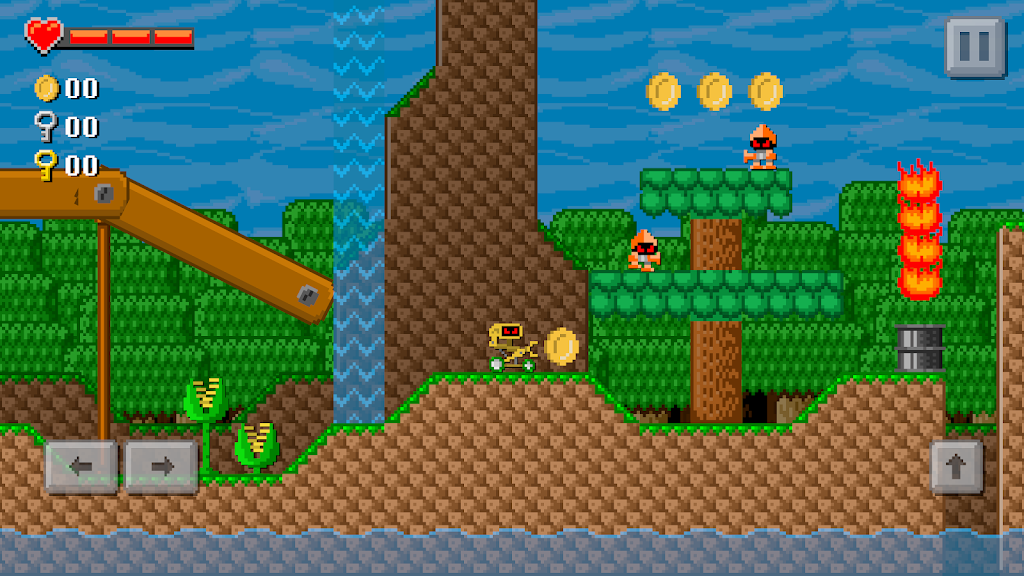 Descargar y jugar Ultimate Level Maker / Builder para PC (Emulador)