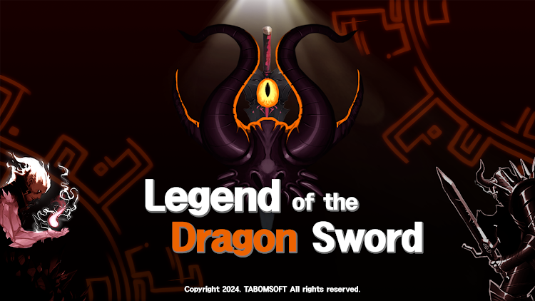 Legend of the Dragon Sword - 1.2.6 - (Android)