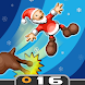 Ruberth's Kick n' Fly - Androidアプリ