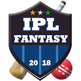 Fantasy League for IPL 2018 icon