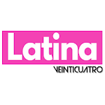 Cover Image of डाउनलोड Latina 24  APK