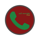 تسجيل المكالمات (مجانا) 2017 icon