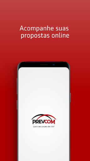 Prevcom Venda Digital Screen 3