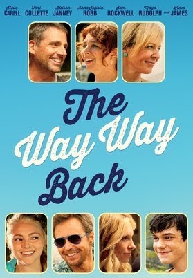 The way sale way back