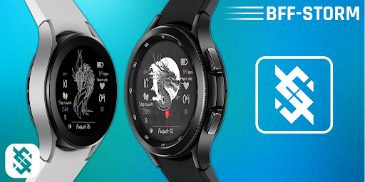 BFF16- Blackboard Art Dragon screenshot 12