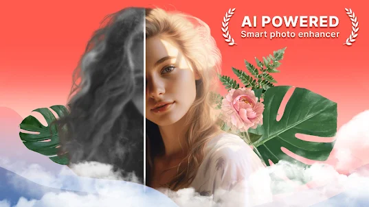 Revoto: AI Photo Enhancer