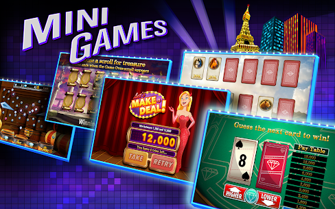 Vegas Jackpot Slots Casino Apk 3