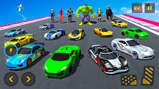 Ramp Car Stunts - Car Gamesのおすすめ画像5