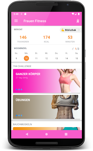 App-Vorschau