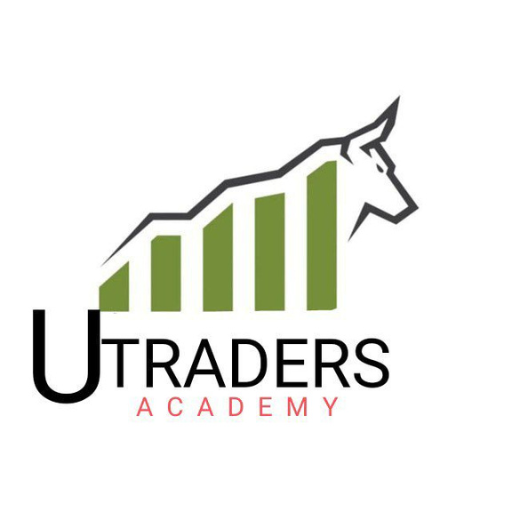 U Traders academy logo