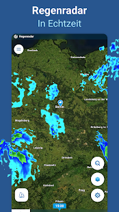 Wetter 14 Tage - Meteored Screenshot