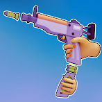 Rifle Rush