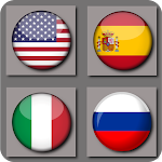 Cover Image of Tải xuống Country Flags Quiz 1.0.38 APK