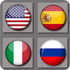 Country Flags and Capital Cities Quiz 1.0.63