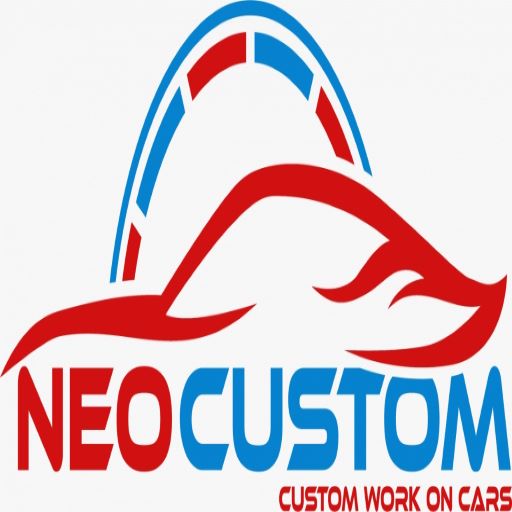 Neo Custom logo