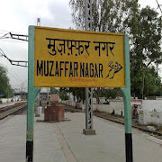 Muzaffarnagar local news - Hindi/English