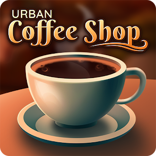 Urban Coffee Shop apk