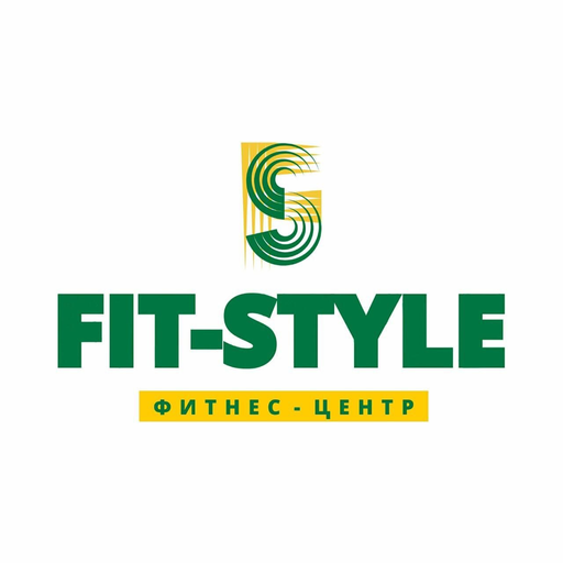 Fit-Style logo