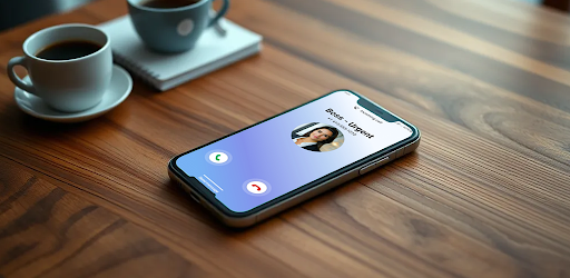 Fake Call - Prank