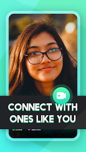 Tiya Live Free Video Chats Apk app for Android 4