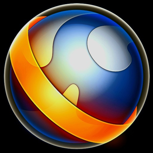 Sky web browser & News logo