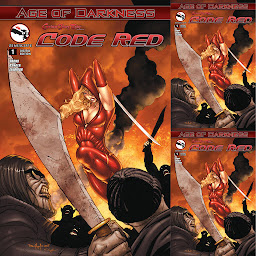 Icon image Grimm Fairy Tales: Code Red