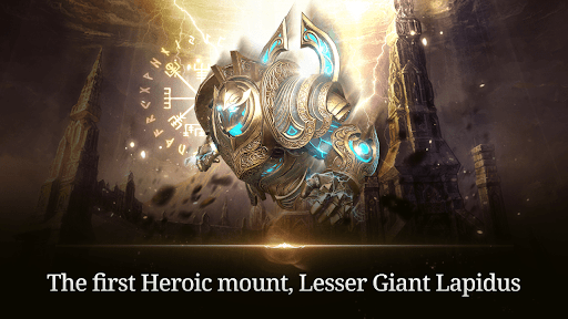 Lineage2 Revolution 3