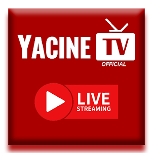 YACINE TV - بث مباشر و تلفاز