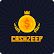 Cashzeep - Win real cash games - Androidアプリ
