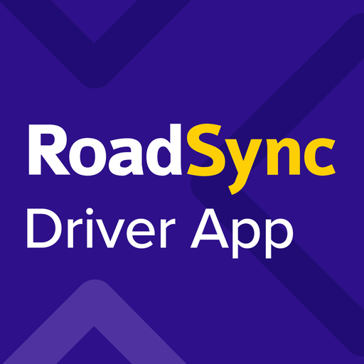 RoadSync Driver 1.0.6 Icon