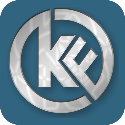 Kelli Fierce Fit logo