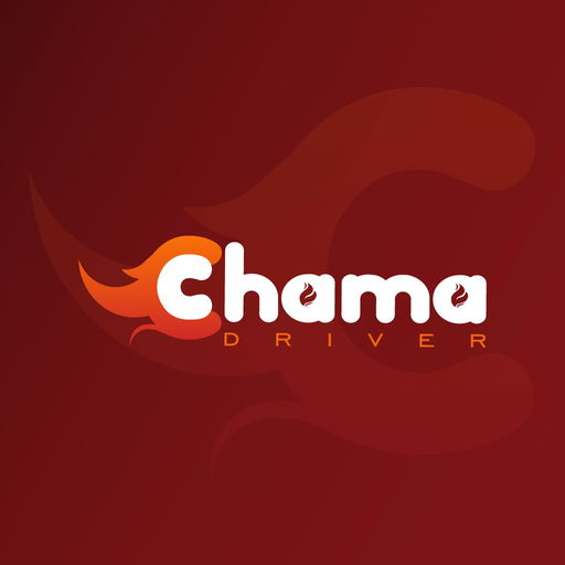 Chama Driver - Motorista logo