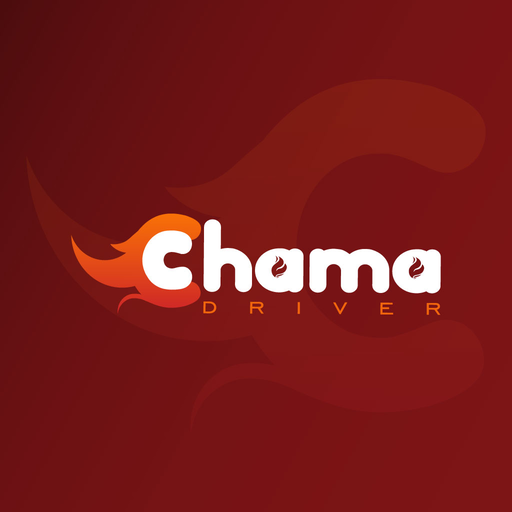 Chama Driver - Motorista