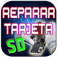 Reparar Tarjeta Micro SD Dañada en Español Guia
