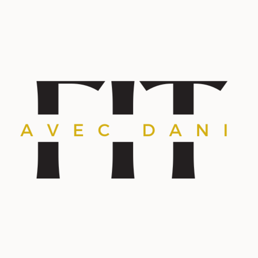 Fit avec dani logo