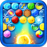 Cover Image of Download Bubble Bust! HD Bubble Shooter 1.075 APK