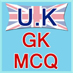 Icon image UK GK MCQ