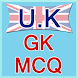 UK GK MCQ