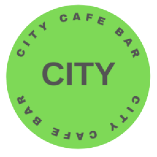 City Cafe logo