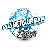 Planeta Urban FM icon