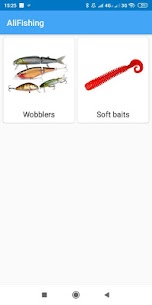 AliFishing — Fishing goods from China 1