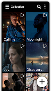 My MovieFilms 8.3 APK + Мод (Unlimited money) за Android
